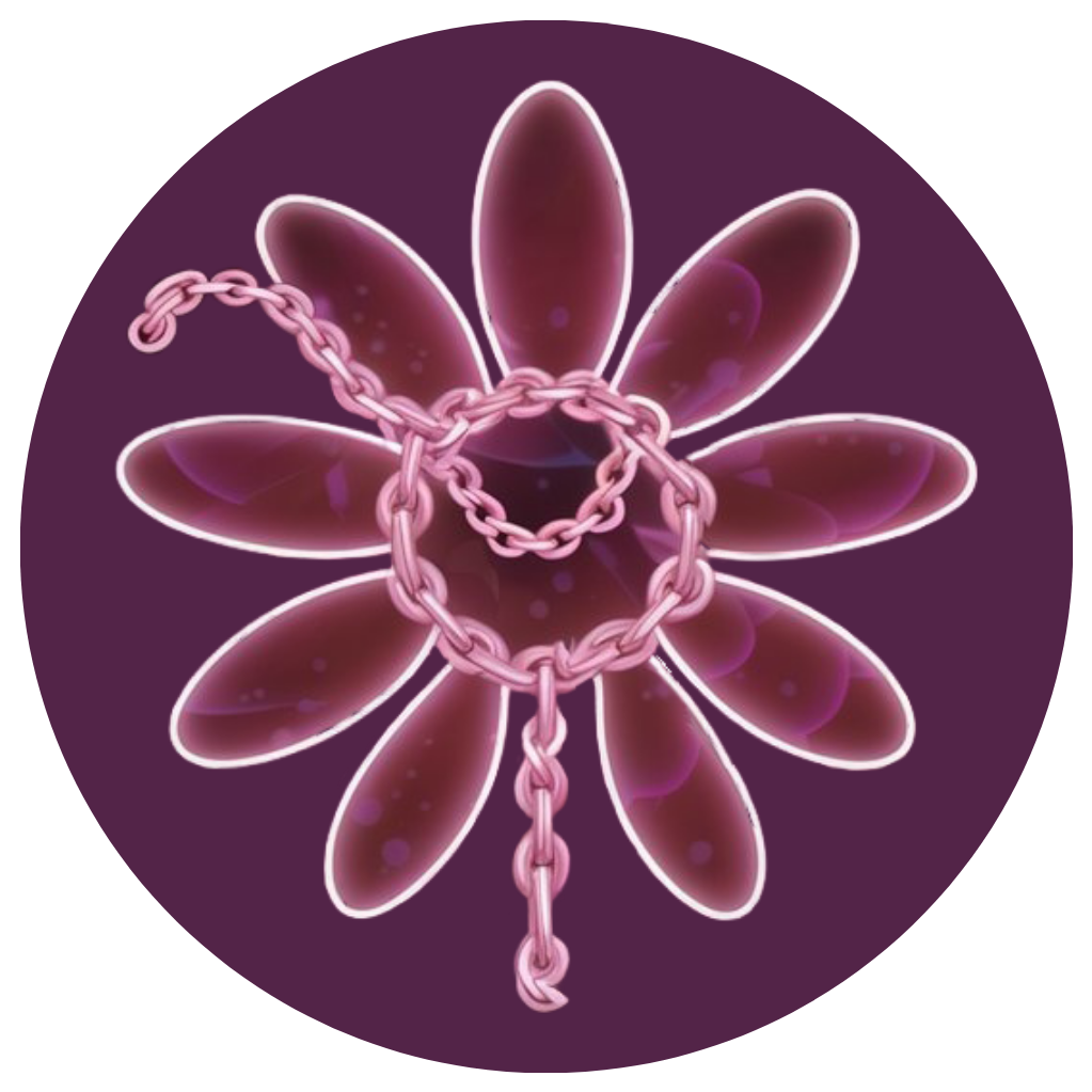 Daisy Pinkushion