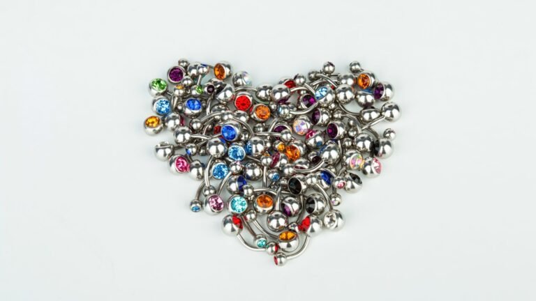 Explore the Best Body Piercing Services in Ledbury, Herefordshire