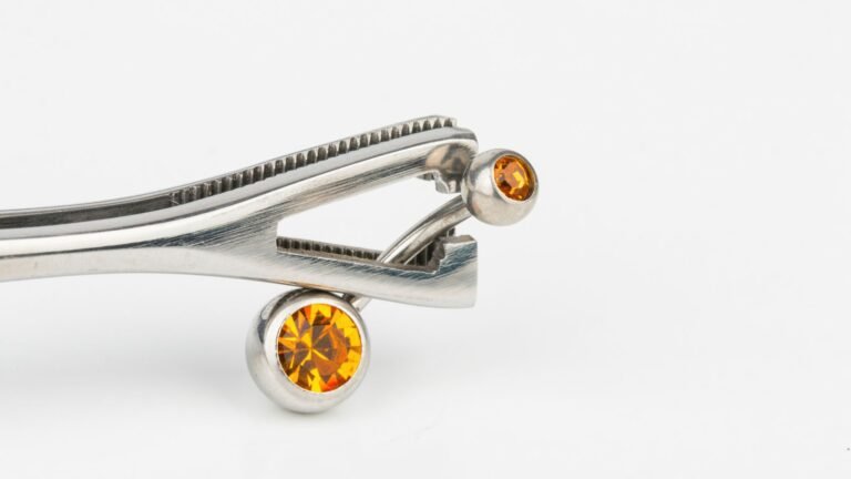 Discover Our Expert Body Piercing Services in Ledbury, Herefordshire